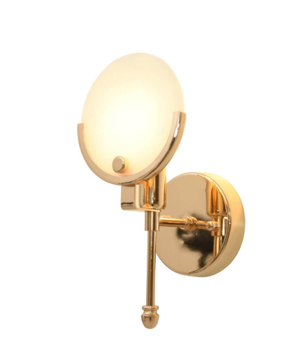 Бра Lumina Deco Montego LDW 8010-1W F.GD фото 3