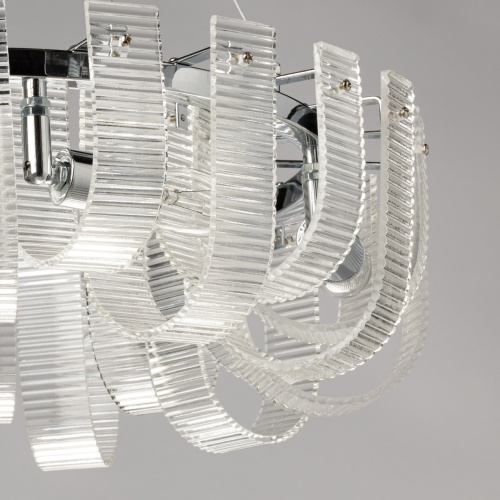 Люстра De City Линген фото 7 Люстра De City Линген фото 7