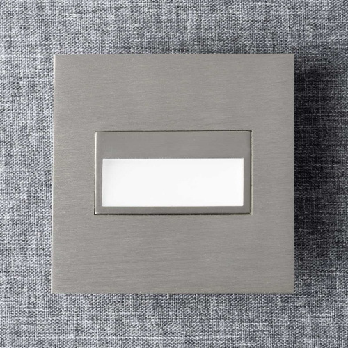 Встраиваемый лестничный светильник Citilux Скалли CLD007K1 фото 2