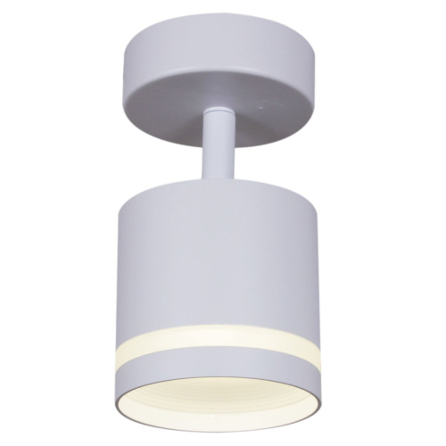 Спот Reluce 53001-9.5-001IL SPOT LIGHT GX53 WT фото 6