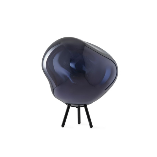 Портативный светильник Melt Large Smoke LED фото 6 Портативный светильник Melt Large Smoke LED фото 6