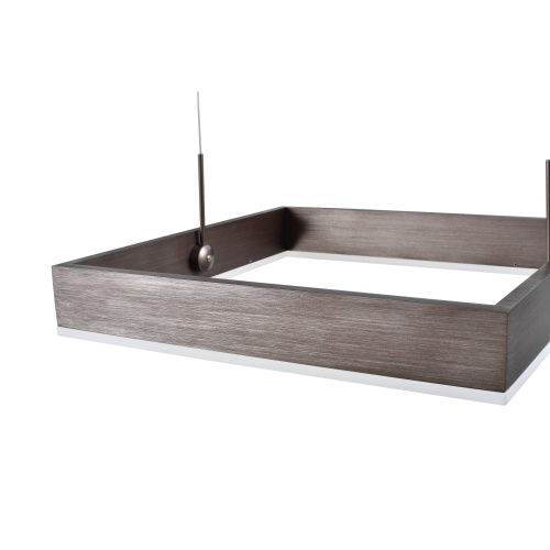 Светодиодный подвесной светильник Moderli V2452-PL Straight фото 5