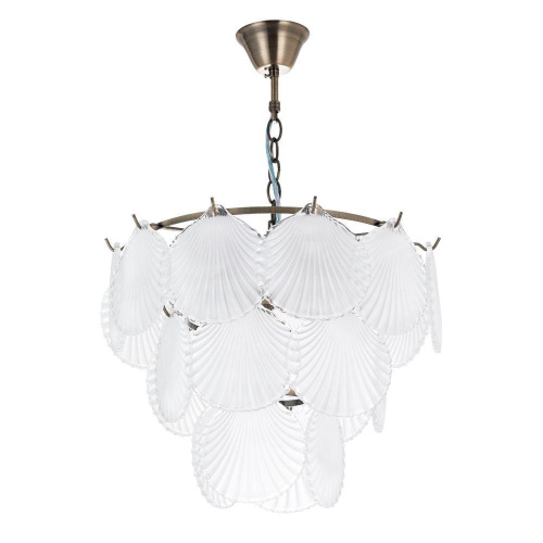 Подвесная люстра Arte Lamp Victoria A1734LM-5AB Подвесная люстра Arte Lamp Victoria A1734LM-5AB