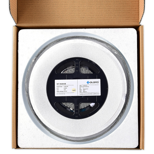 ST961.447.09 Тросовая световая система ST-Luce Черный LED 1*8,7W 4000K RAY фото 2