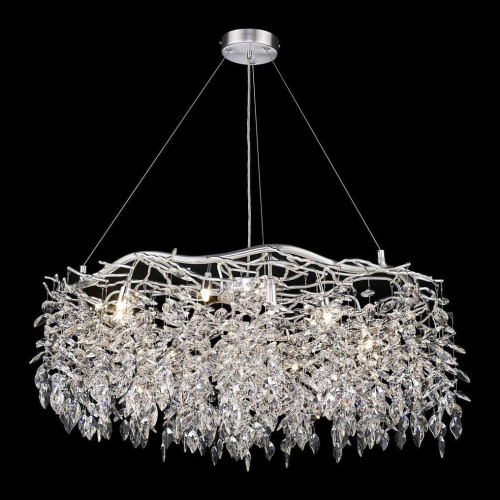 Подвесная люстра Wertmark Daciana WE184.12.203 Подвесная люстра Wertmark Daciana WE184.12.203