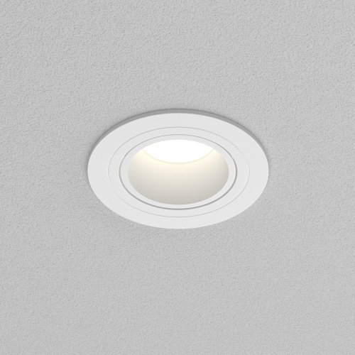 Встраиваемый светильник NUVOLT LDL-041W фото 12