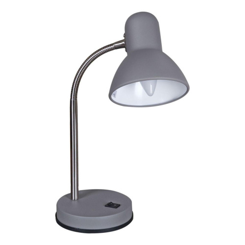 Настольная лампа Reluce 02327-0.7-01 GY Настольная лампа Reluce 02327-0.7-01 GY