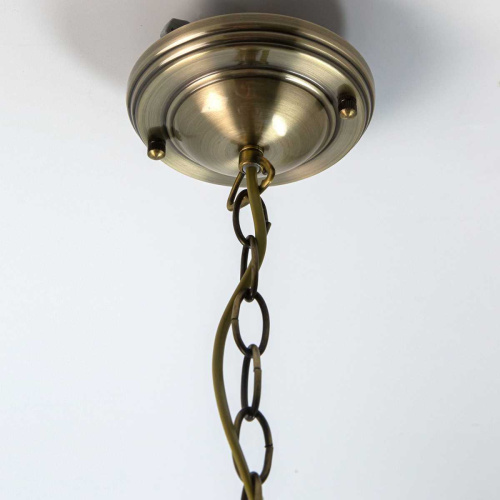 Подвесной светильник Citilux Фасет CL441212 фото 3