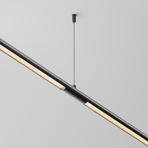 Комплектующие для систем освещения с токоведущими элементами Technical CA013IC-B фото 5