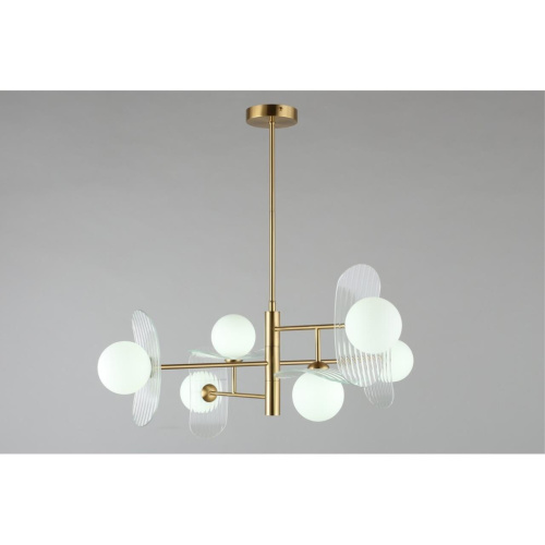 Люстра потолочная OML-51117-06 фото 5