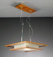 La Lampada L 394/G.02 Ulivo