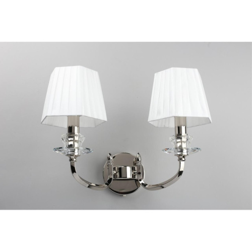 Светильник настенный (Бра) APL.707.01.02 фото 8 Светильник настенный (Бра) APL.707.01.02 фото 8