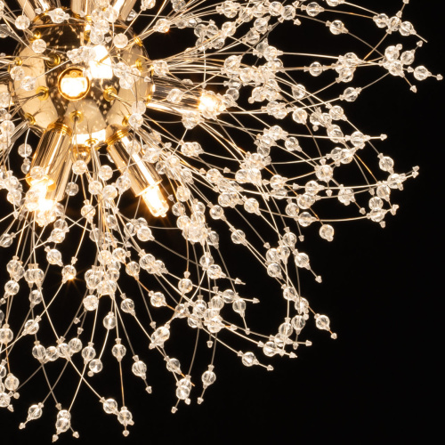 Люстра De City Адриатика фото 4