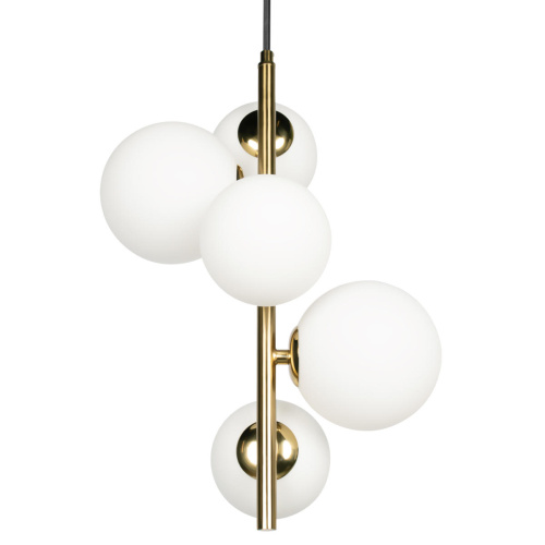 10236/5 Подвесной светильник LOFT IT Tely фото 2