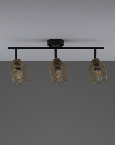 Спот Moderli V11838-3C Adalina фото 3