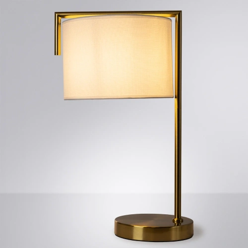 Декоративная настольная лампа Arte Lamp APEROL A5031LT-1PB фото 2 Декоративная настольная лампа Arte Lamp APEROL A5031LT-1PB фото 2