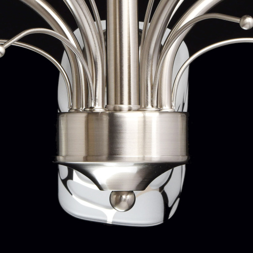 Люстра потолочная MW-Light Олимпия 261019505 фото 12