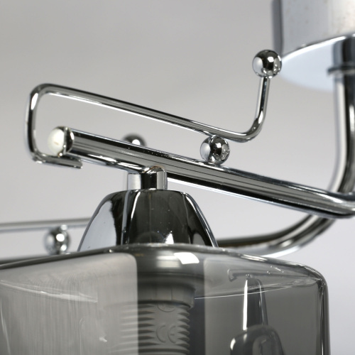 Люстра потолочная De City Олимпия 106010105 фото 8