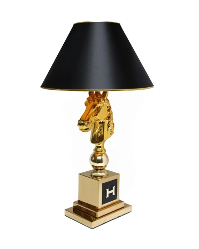 Настольная лампа "Хорс" Настольная лампа "Хорс"