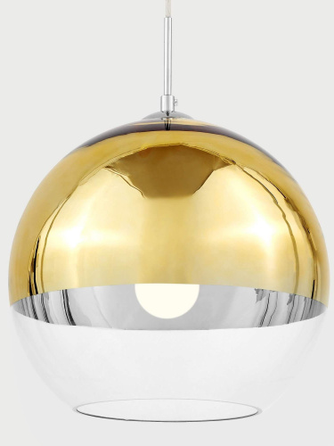 Подвесной светильник Lumina Deco Veroni LDP 1029-300 GD фото 4