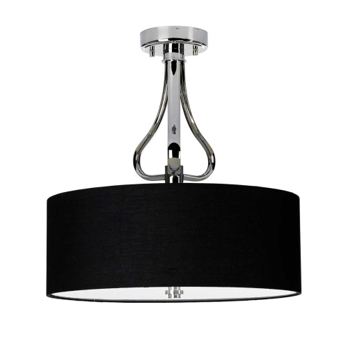 Потолочный светильник для ванных комнат Elstead Lighting, Арт. BATH-FALMOUTH-SF-PC фото 6 Потолочный светильник для ванных комнат Elstead Lighting, Арт. BATH-FALMOUTH-SF-PC фото 6