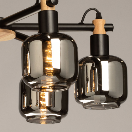 Люстра De City Дэла фото 5