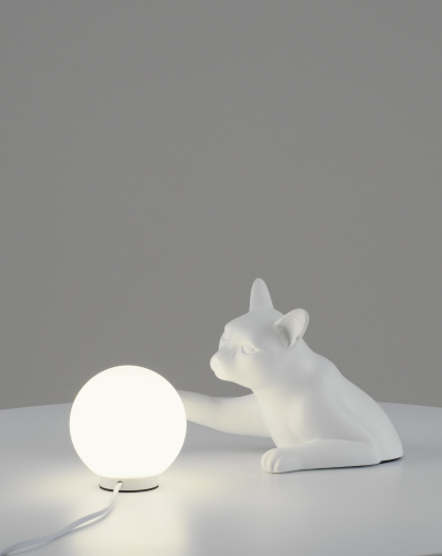 Лампа настольная Moderli V11676-TL Monya фото 5