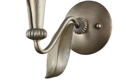 Настенный светильник (бра) Maytoni H311-01-G фото 6 Настенный светильник (бра) Maytoni H311-01-G фото 6