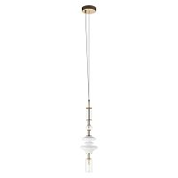 10423/C Подвесной светильник LOFT IT Spindle