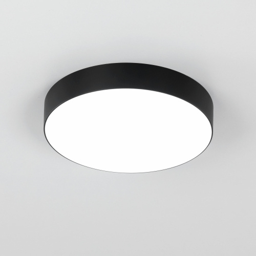 Citilux Тао CL712242N LED Светильник потолочный с диммером Чёрный фото 9 Citilux Тао CL712242N LED Светильник потолочный с диммером Чёрный фото 9