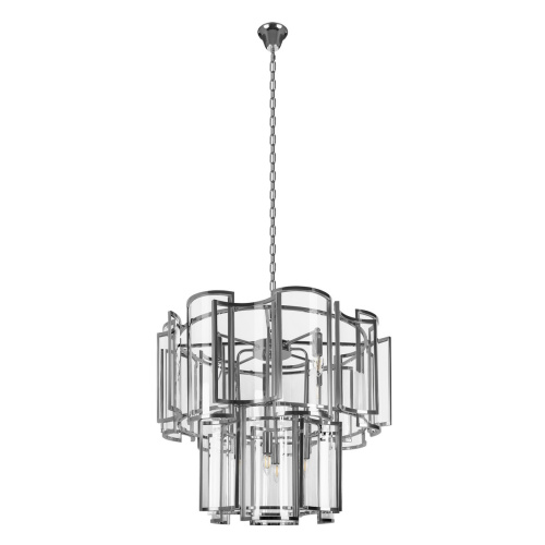 10433/8 Подвесной светильник LOFT IT Reflection фото 3 10433/8 Подвесной светильник LOFT IT Reflection фото 3