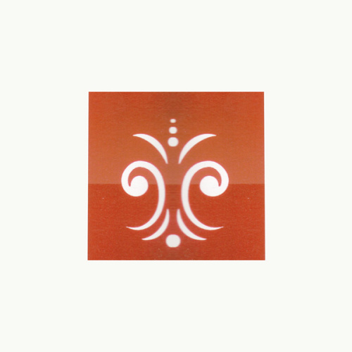 Потолочный светильник D042/P1 02 V1607 rosso фото 3