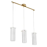 Подвесной светильник Arte Lamp ARIES A8983SP-3PB