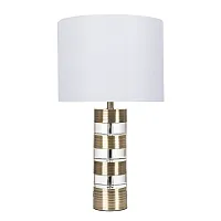 Декоративная настольная лампа Arte Lamp MAIA A5057LT-1AB