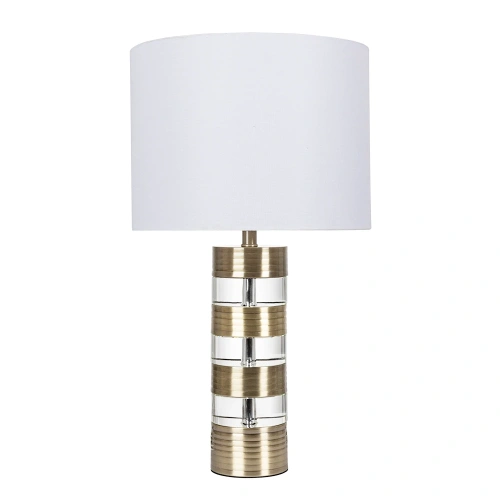 Декоративная настольная лампа Arte Lamp MAIA A5057LT-1AB Декоративная настольная лампа Arte Lamp MAIA A5057LT-1AB