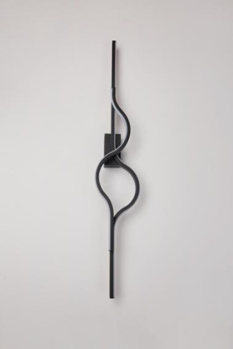 Бра Alfa Light F3024-32 Gold+Black