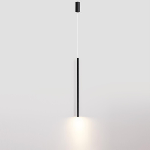 7103/4L HIGHTECH ODL26 269 Подвесной светильник черный/металл IP20 LED 4W 250Лм 3000K 30° 220V MILLY фото 4 7103/4L HIGHTECH ODL26 269 Подвесной светильник черный/металл IP20 LED 4W 250Лм 3000K 30° 220V MILLY фото 4