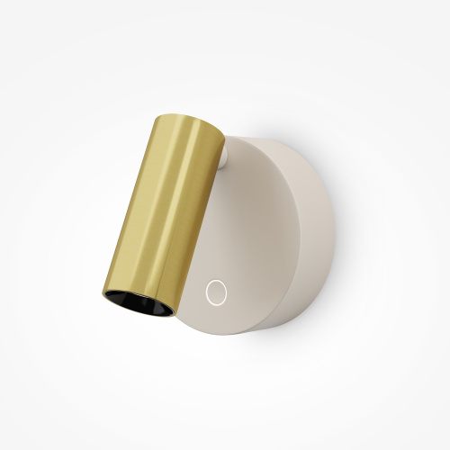 Настенный светильник (бра) Technical C081WL-L3WBS3K фото 7 Настенный светильник (бра) Technical C081WL-L3WBS3K фото 7