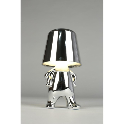 Настольная лампа APL.672.14.01 фото 2