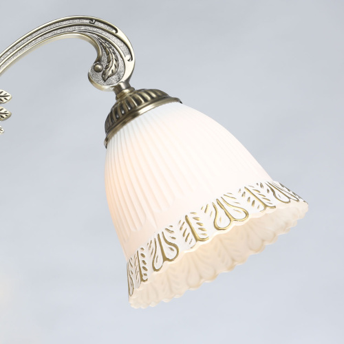 Люстра потолочная De City Ариадна 105010505 фото 6