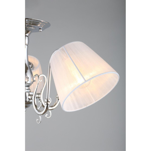 Люстра потолочная OML-29127-05 фото 2