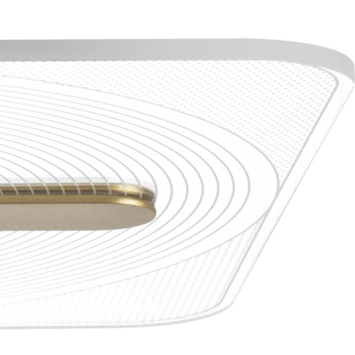 Потолочный светодиодный светильник Lightstar Acrile 738043 фото 4