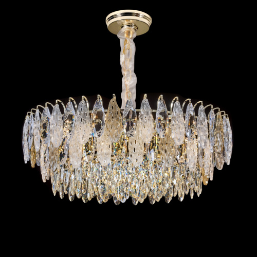 Люстра OD2095-78 gold фото 2