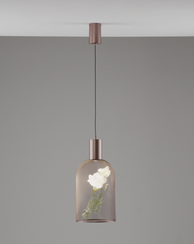 Светильник подвесной светодиодный Moderli V11871-PL Ophelia фото 4