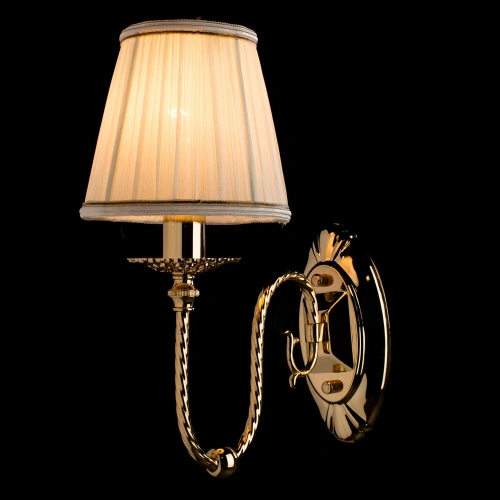 Бра Arte Lamp ORAFO A2044AP-1GO фото 2
