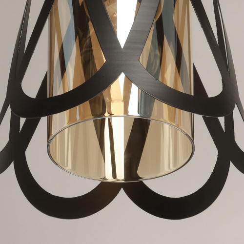 Подвесной светильник De City Соло 112012301 фото 4 Подвесной светильник De City Соло 112012301 фото 4