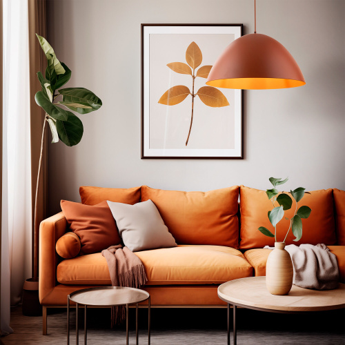 Подвесной светильник 10260 Faro фото 9 Подвесной светильник 10260 Faro фото 9
