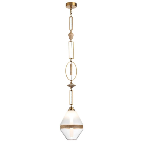 Подвесной светильник ODEON LIGHT PENDANT 5441/1A фото 2