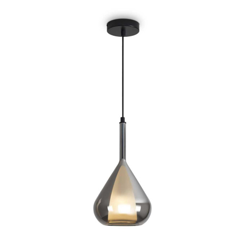 Подвесной светильник Freya Плюмо / Plumo FR5459PL-01SM Подвесной светильник Freya Плюмо / Plumo FR5459PL-01SM
