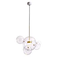 Подвесной светильник ST-0801-5+1